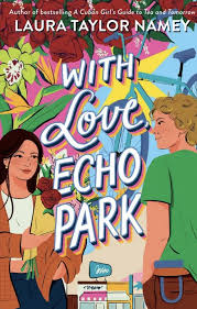 With Love Echo Park