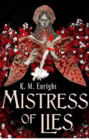 Mistress of Lies