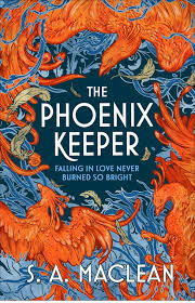 The Phoenix Keeper
