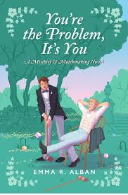Youre the Problem Its You