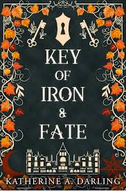 Key of Iron and Fate