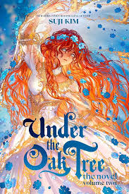Under the Oak Tree Volume 2
