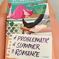 Problematic Summer Romance