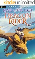 Rise of the Last Dragon Rider