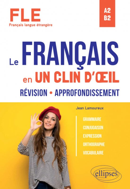 FLE Le français en un clin dœil Revision-Approfondissement