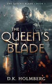 (1) The Queens Blade