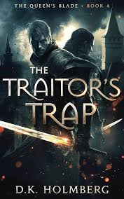 (4) The Traitors Trap