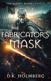 (6) The Fabricators Mask