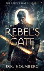 (7) The Rebels Gate