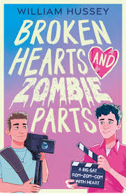 Broken Hearts & Zombie Parts
