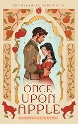 Once Upon An Apple