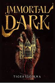 Immortal Dark Trilogy