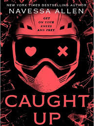 Caught Up Into Darkness Series