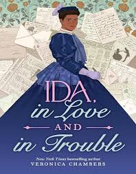 Ida in Love and in Trouble