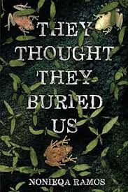 They Thought They Buried Us