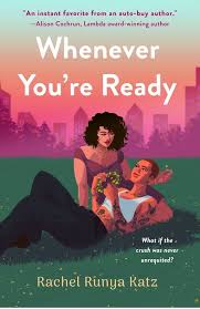 Whenever Youre Ready