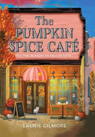 The Pumpkin Spice Cafe
