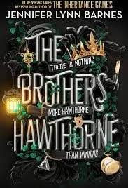 The Brothers Hawthorne