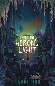 Under the Herons Light