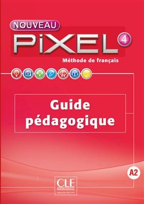 Pixel 4 – guide pedagogique