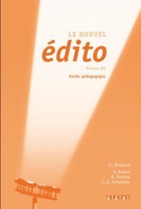 LE NOUVEL Edito B2 GUIDE