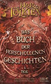 رمان آلمانی das buch der verschollenen geschichten