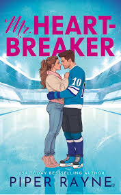 Mr Heartbreaker