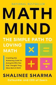 Math Mind The Simple Path to Loving Math