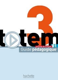 Totem 3 – Guide pédagogique