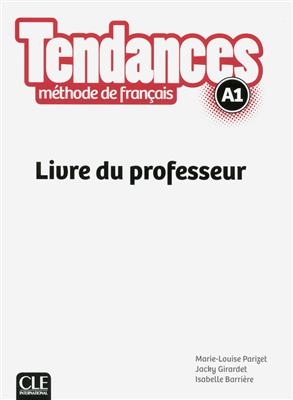 Tendances – Niveau A1 – guide