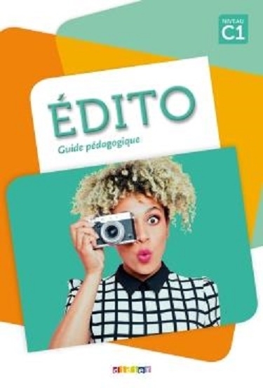 Edito niv.C1 Guide