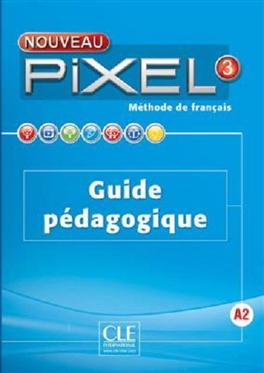 Pixel 3 – guide pedagogique