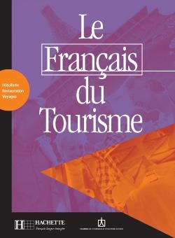 Le Francais du tourisme – Livret d’activites