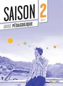 Saison 2 niv.A2+ – Guide