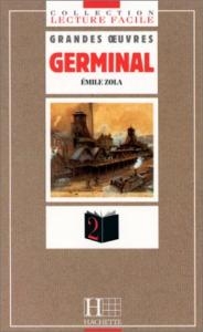 رمان فرانسوی lecture facile 2 germinal