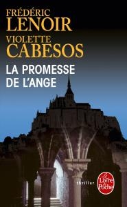 رمان فرانسوی la promesse de l’nge