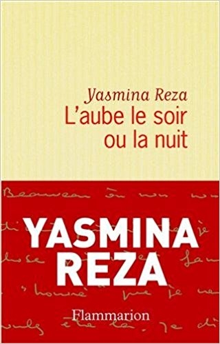 رمان فرانسوی L’aube Le Soir Ou La Nuit
