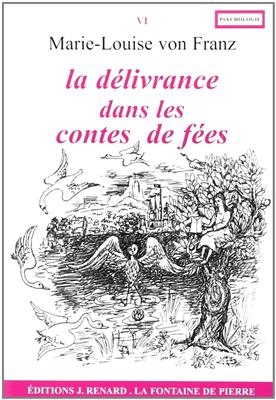 رمان فرانسوی La delivrance dans les contes de fees