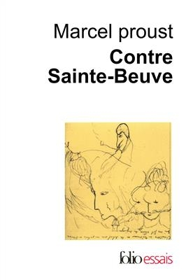 رمان فرانسوی Contre Sainte Beuve