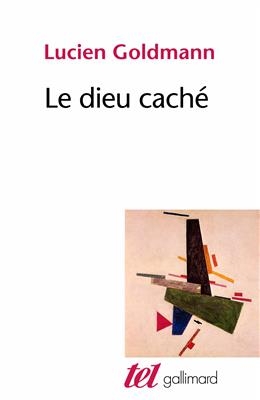 رمان فرانسوی Le Dieu Cache