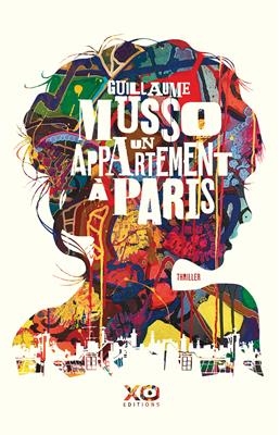 رمان فرانسوی Un appartement a Paris