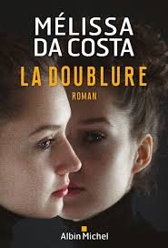 رمان فرانسوی La Doublure Melissa Da Costa