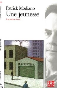 داستان فرانسوی Une jeunesse