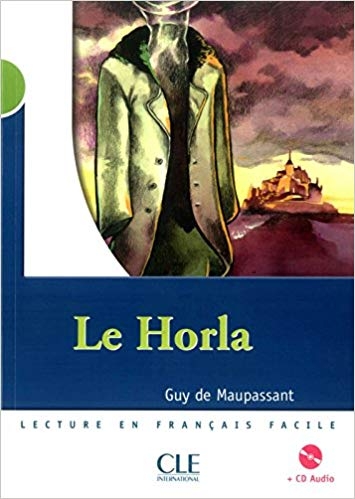 داستان فرانسوی Le Horla