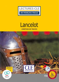 داستان فرانسوی Lancelot – Niveau 1/A1 – 2eme edition