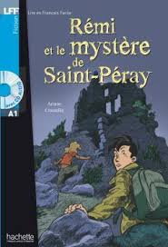 داستان فرانسوی Rémi et le mystère de Saint-Péray (A1)