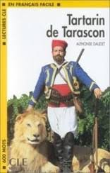 داستان فرانسوی en francais facile 1 tartarin de tarascon