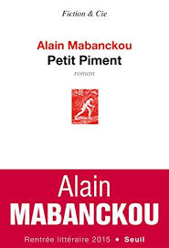 Petit Piment