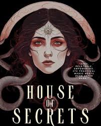 House of Secrets