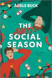 The Anti Social Season